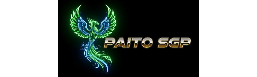 Paito Sgp
